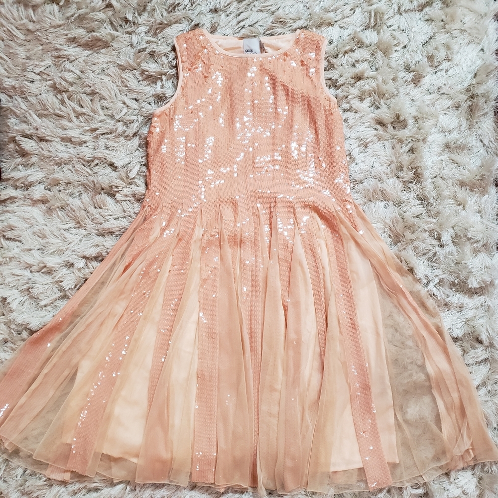 "The Princess Dress"